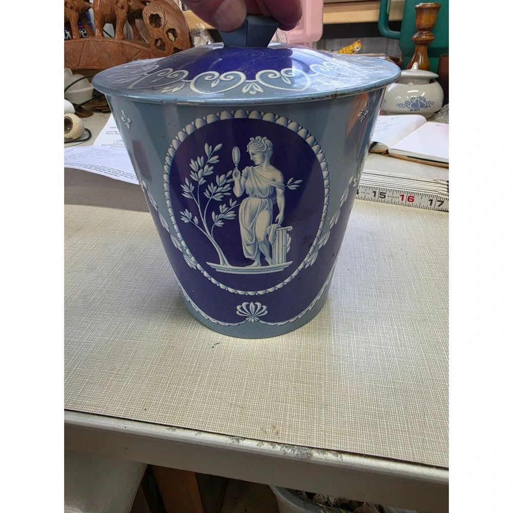 N/A vintage metal